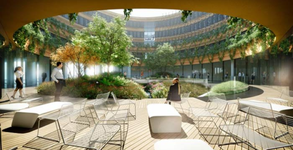 Pho’liage®: Blooming the Future of Architecture with Nature-Inspired Innovation