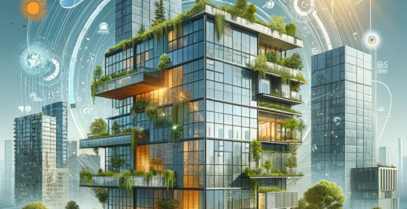 Join the Upcoming Webinar: Revolutionizing Climate Resilience in Architecture with Smart Solar Shading
