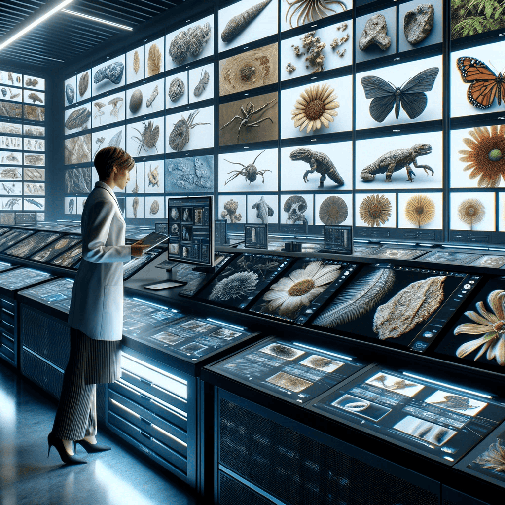 Unlocking Nature’s Treasures: The Digital Revolution of UK’s Natural History Collections