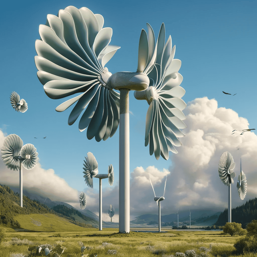 Biome Renewables PowerCone®: Empowering New Zealand’s Wind Energy Efficiency